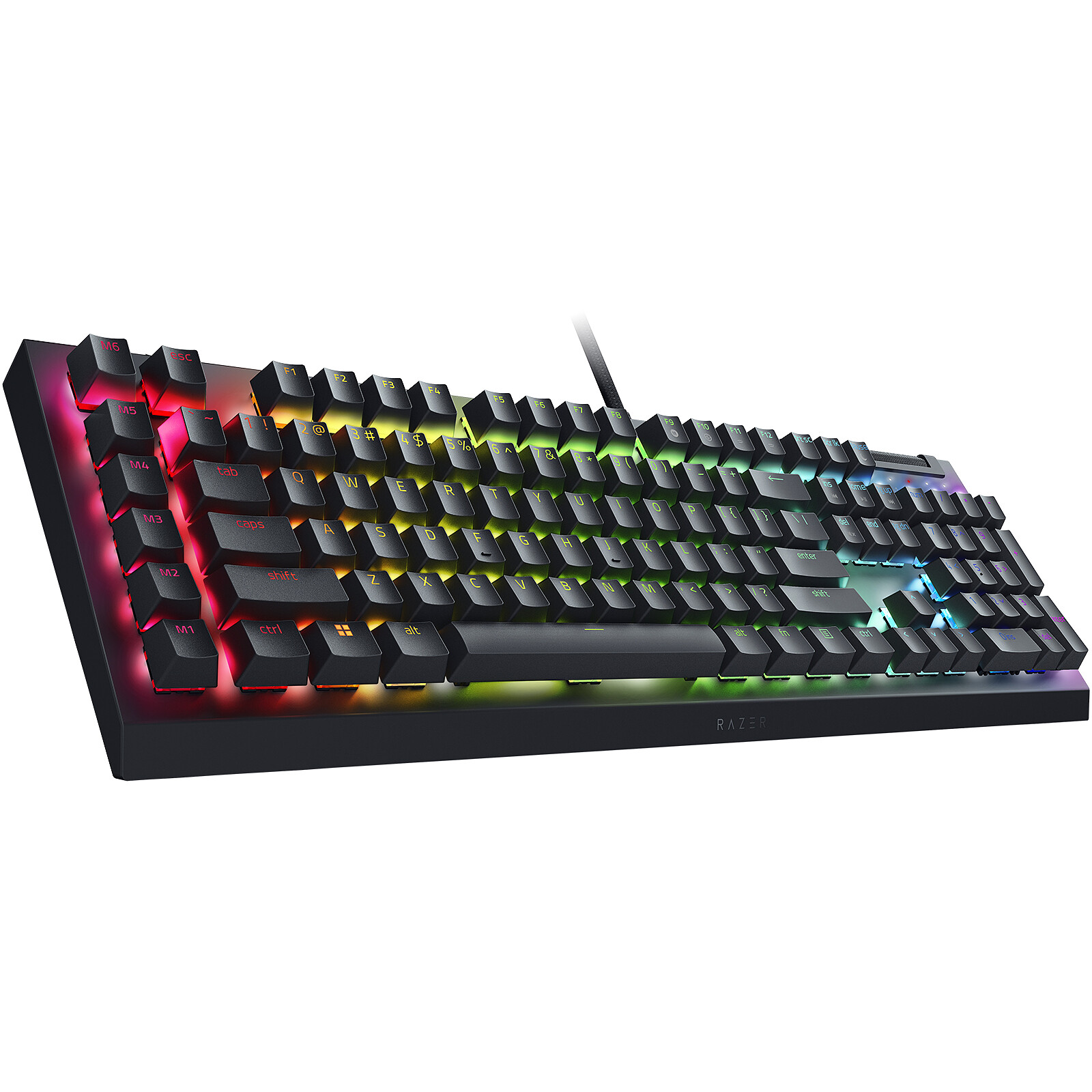 Razer BlackWidow V4 X2