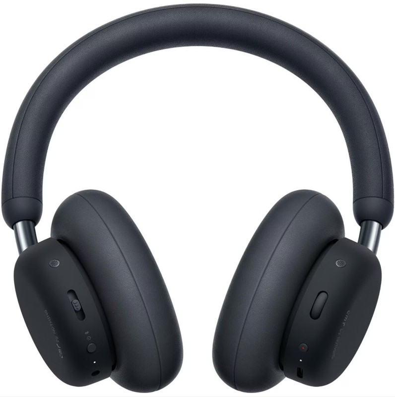 CMF Headphone Pro by Nothing Gris Foncé Infinytech
