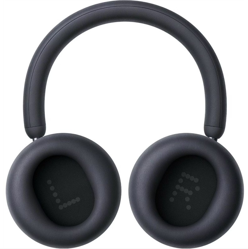 CMF Headphone Pro by Nothing Gris Foncé Infinytech Reunion 97400