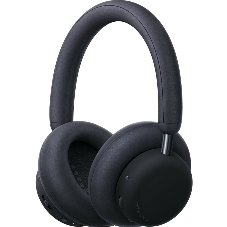 CMF Headphone Pro by Nothing Gris Foncé Infinytech Reunion