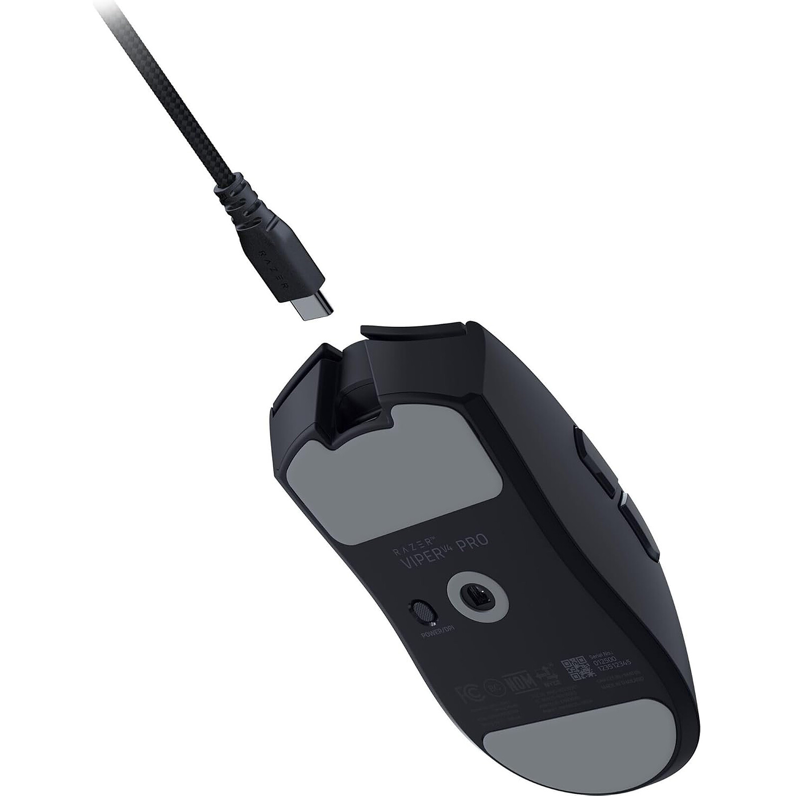 Razer Viper V4 Pro3