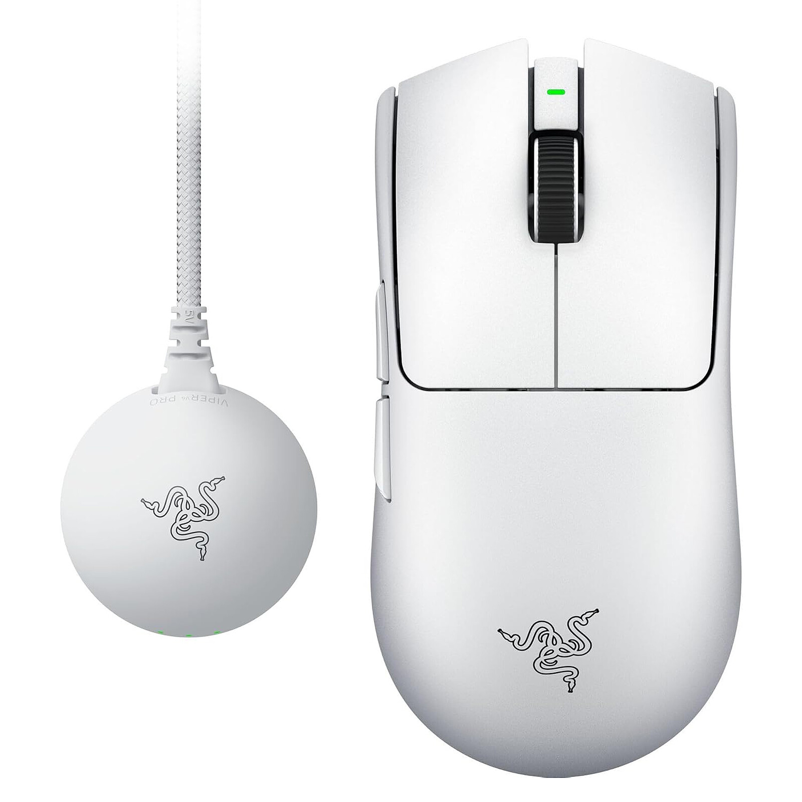Razer Viper V4 Pro W2