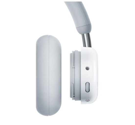 CMF Headphone Pro by Nothing Gris Clairr Infinytech 974