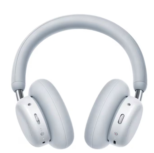 CMF Headphone Pro by Nothing Gris Clair Infinytech Reunion Run 974