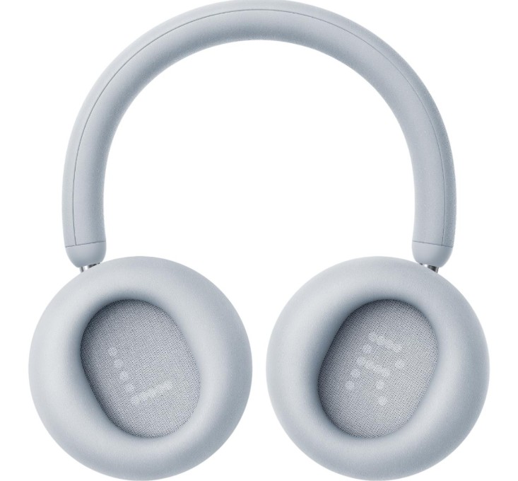 CMF Headphone Pro by Nothing Griis Clair Infinytech 974