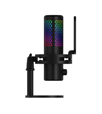 Microphone sur pied Hator Dreamcast X noir Infinytech Run974