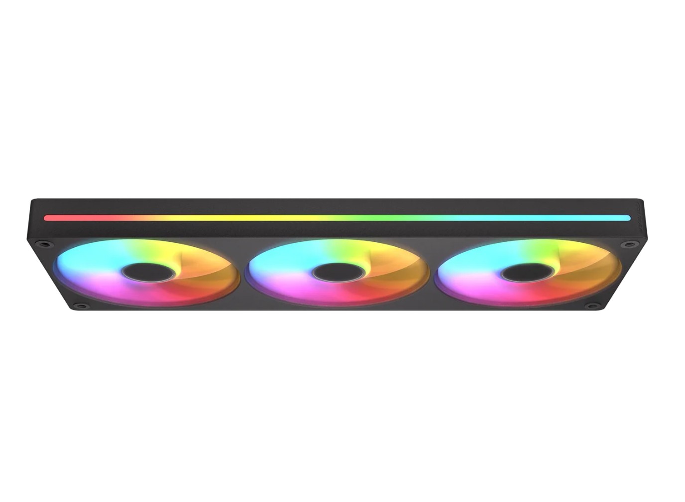 COUGAR Unity RGB 360mm Noir infinytech Réunion 02