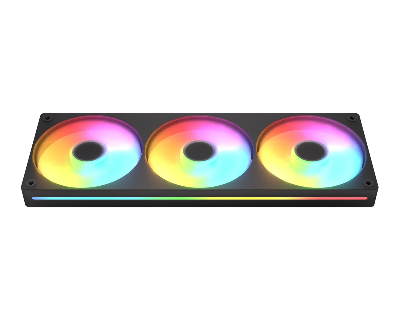 COUGAR Unity RGB 360mm Noir infinytech Réunion 01