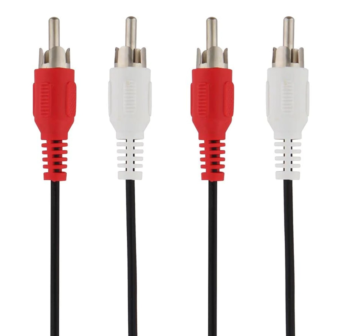 TNB Câble 2 x RCA 3m infinytech Réunion 01