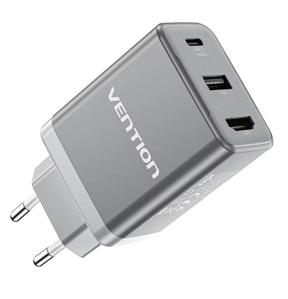VENTION Chargeur FJAH0-EU infinytech Réunion 02