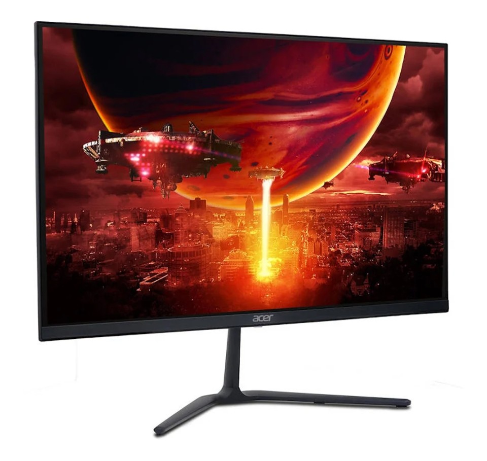 ACER Nitro KG270X1bmiipx infinytech Réunion 02