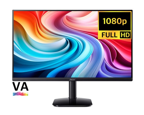 ACER KA272 G0bi infinytech Réunion 01