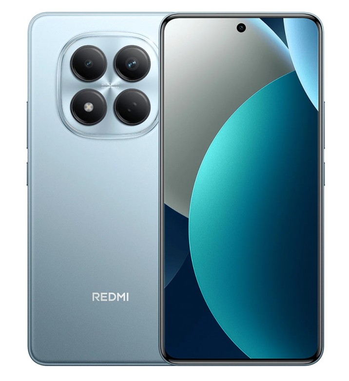 Xiaomi Redmi Note 15 Pro 8Go 256Go Bleu infinytech Réunion 01