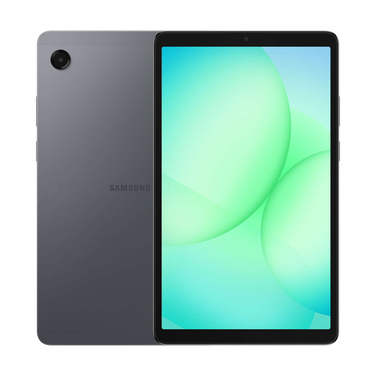 SAMSUNG Galaxy Tab A11 4Go 64Go Grise