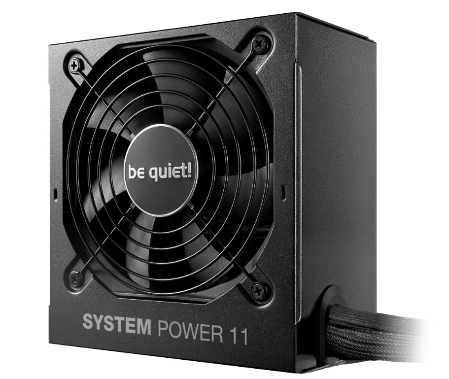 BE QUIET System Power 11 750W infinytech Réunion 02