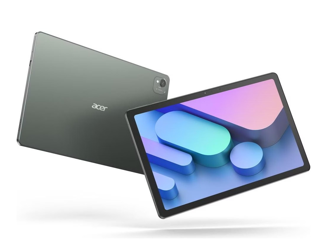 ACER Iconia V12 V12-11M-826N infinytech Réunion 01