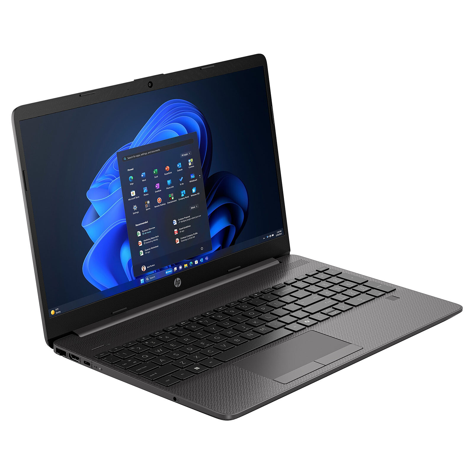 HP 250R G9 C38K7AT infinytech Réunion 02