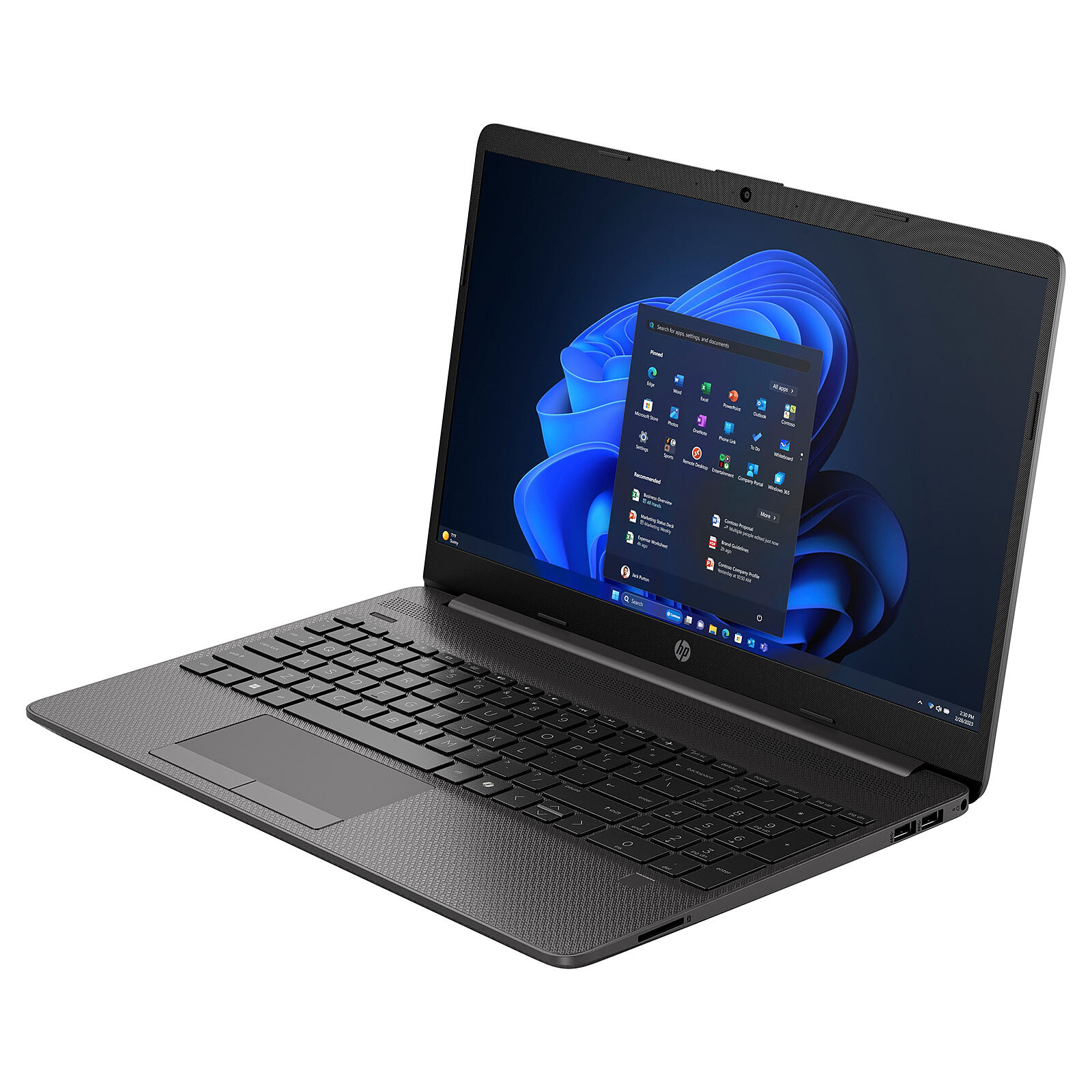 HP 250R G9 C38K7AT infinytech Réunion 03