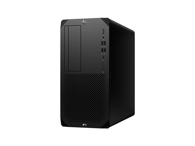 HP Z2 Tower G9 8T1Y6EA infinytech Réunion 01