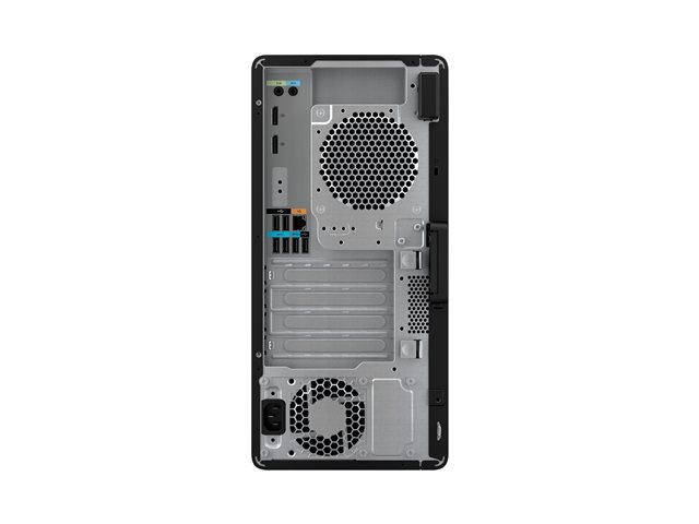 HP Z2 Tower G9 8T1Y6EA infinytech Réunion 02
