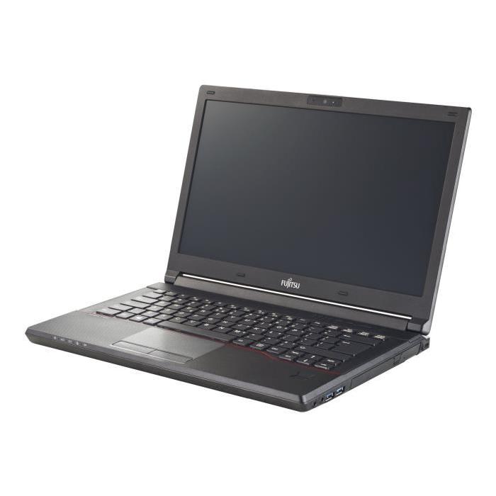Matériels informatique pc portable professionnel FUJITSU LifeBook E547 i5 infinytech Réunion 2