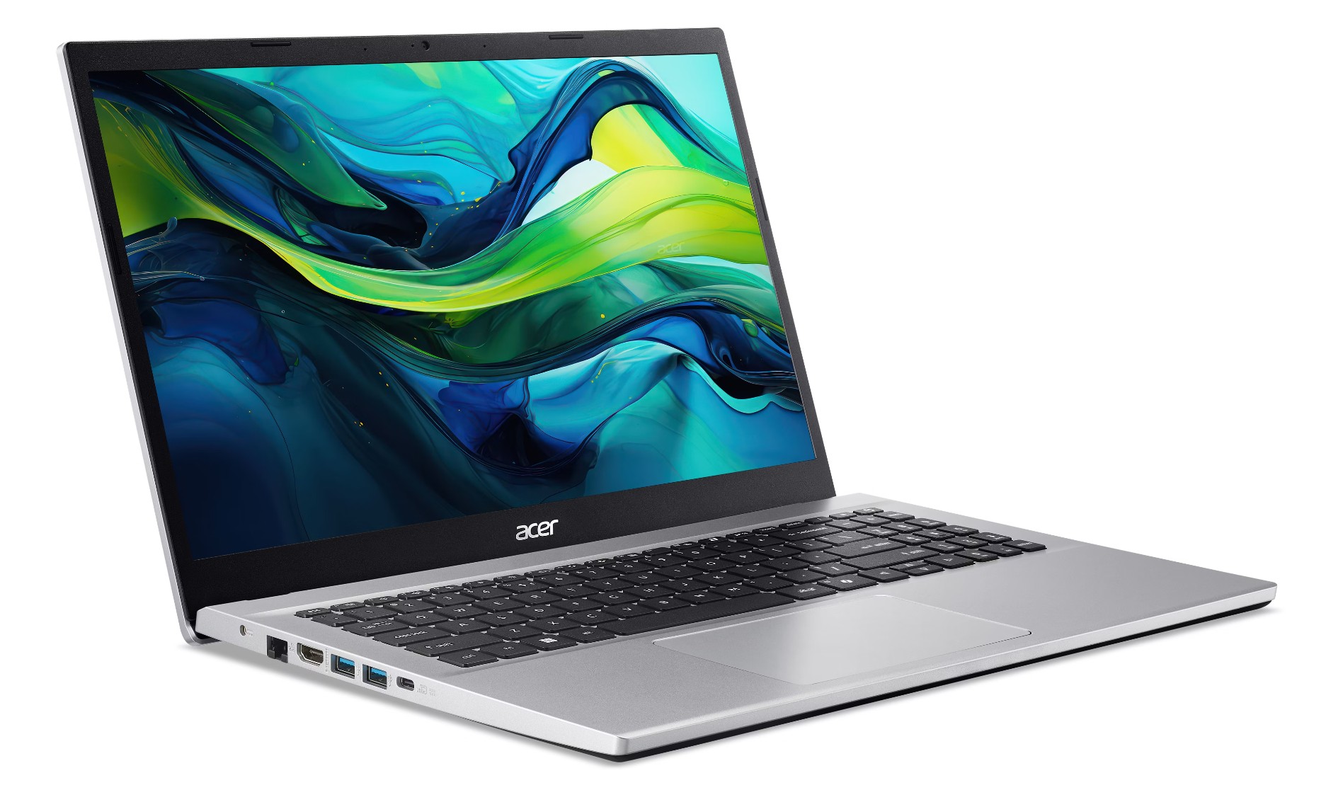 ACER Aspire Go 15 AG15-42P-R73E infinytech Réunion 02
