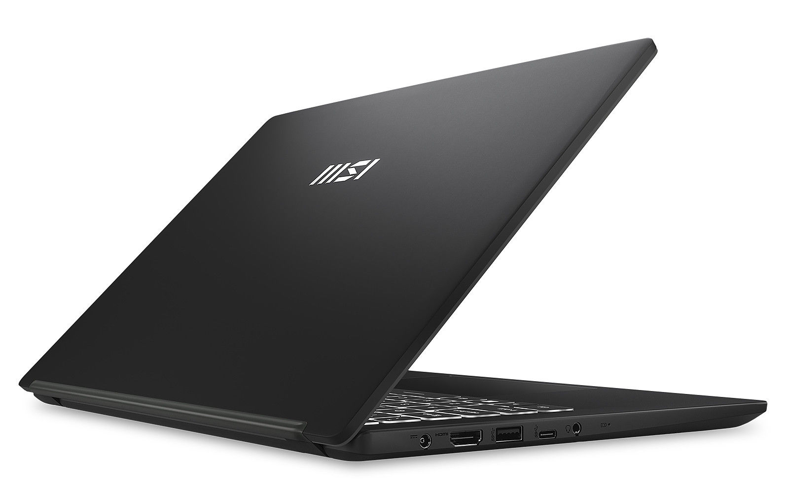 MSI Modern 14 C7M-427XFR infinytech Réunion 04