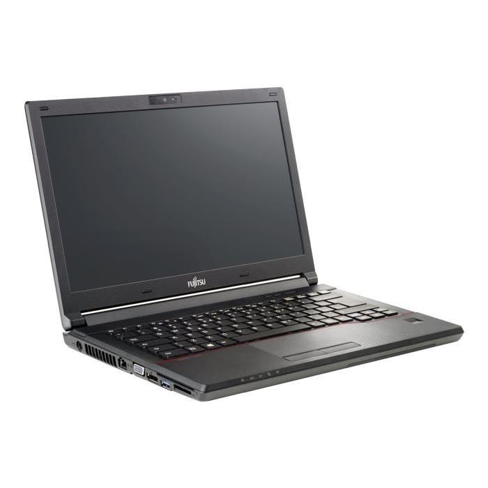 Fujitsu LifeBook S751 - Ordinateur Portable 14" I5 2.50GHz, 320 Go, Pour Pièces