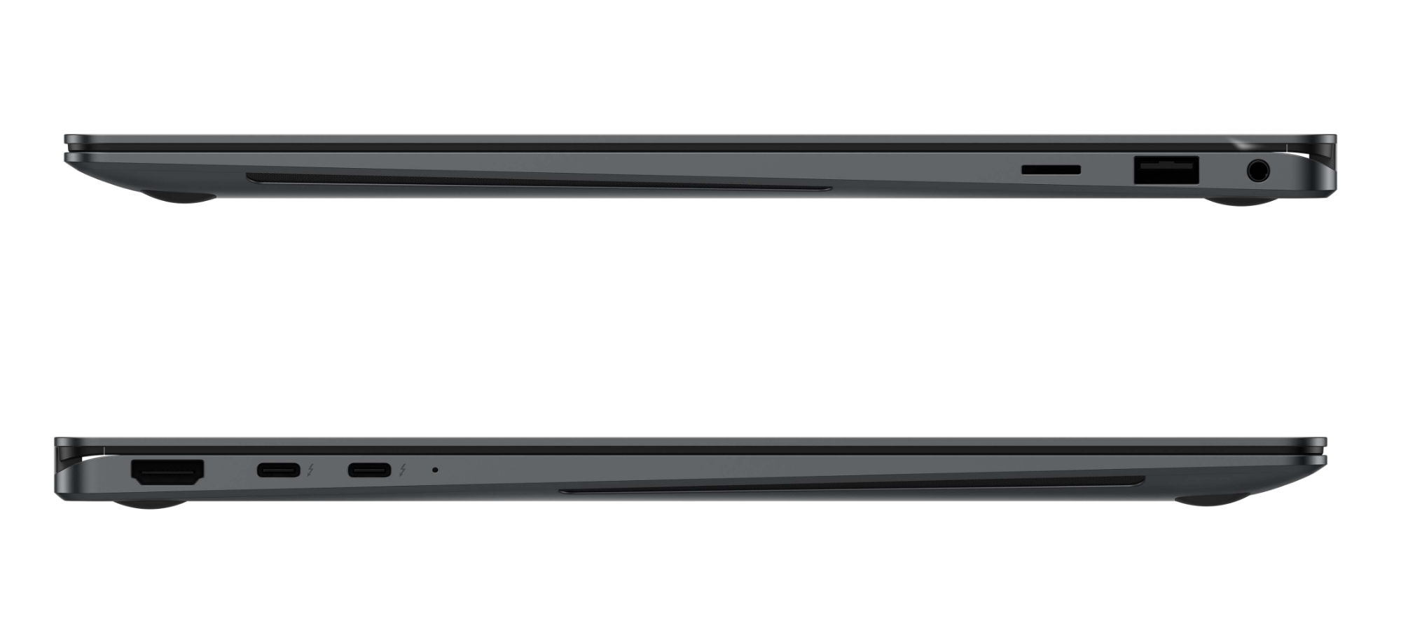 SAMSUNG Galaxy Book5 Pro NP964XHA-KG2FR infinytech Réunion 05