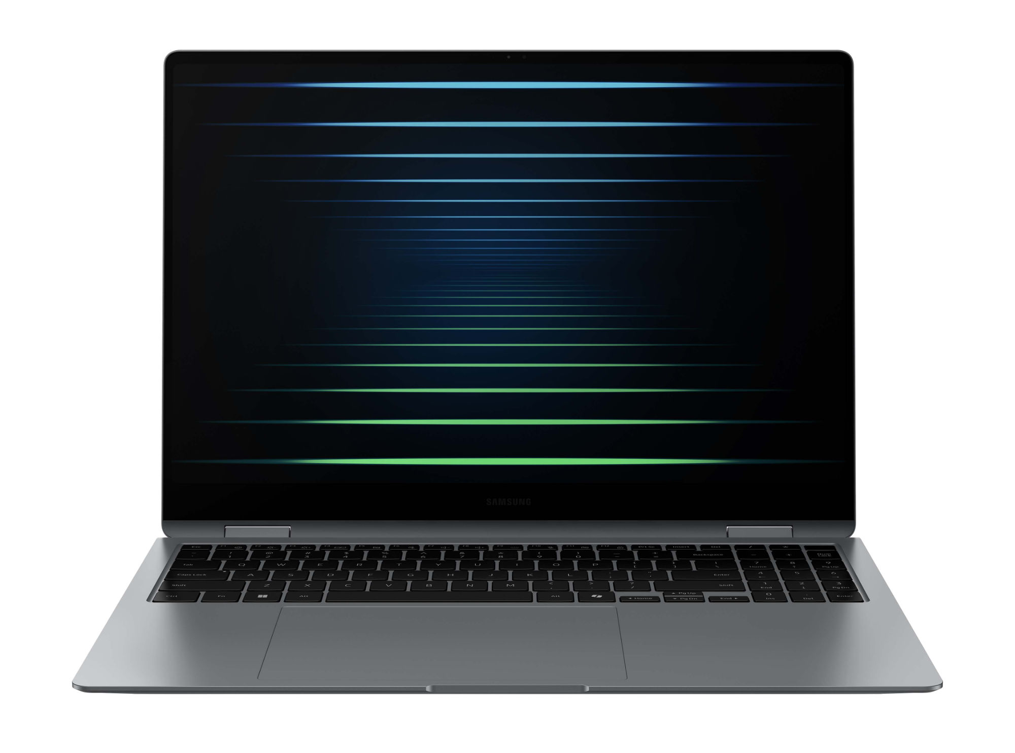SAMSUNG Galaxy Book5 Pro NP964XHA-KG2FR infinytech Réunion 01