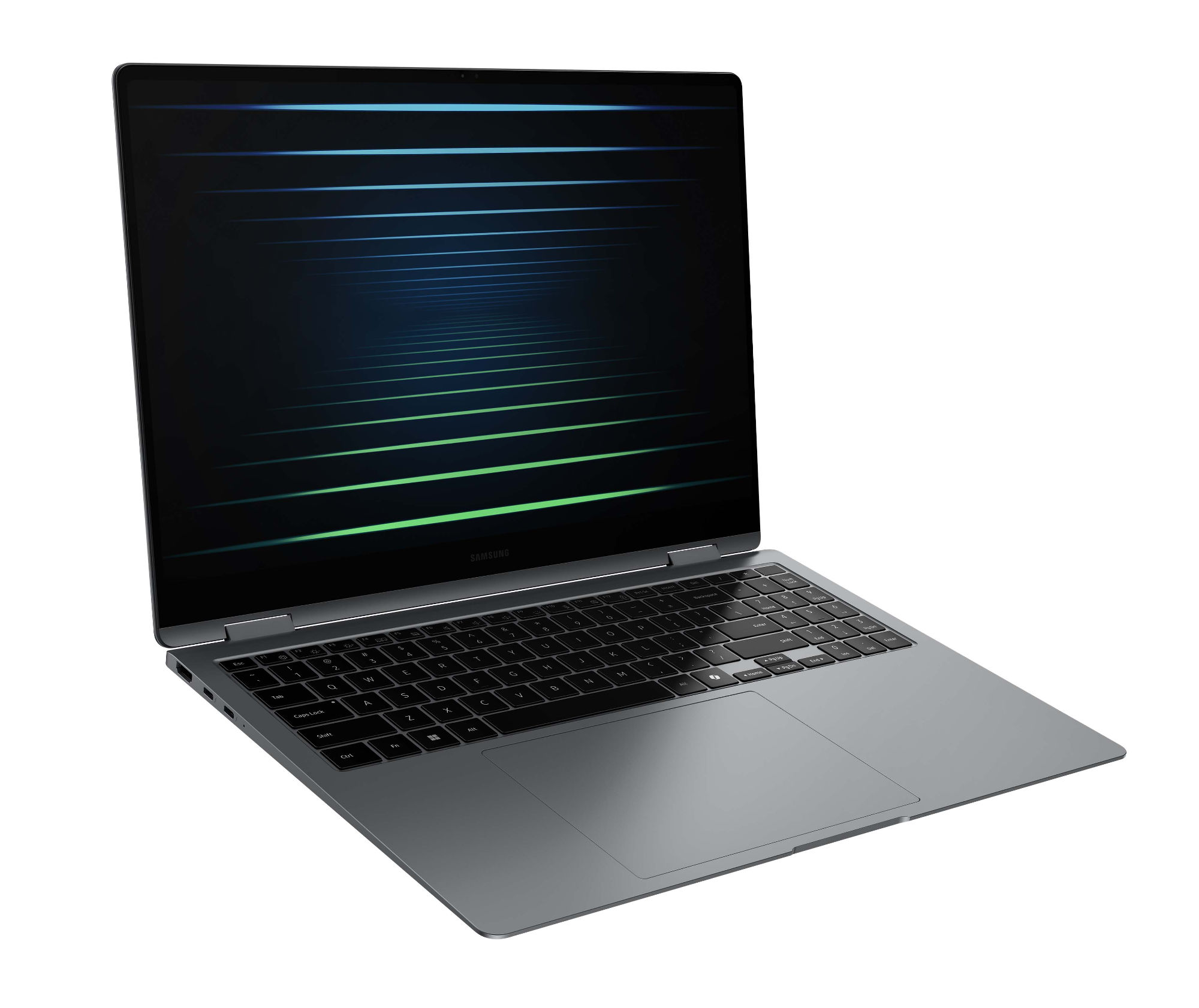 SAMSUNG Galaxy Book5 Pro NP964XHA-KG2FR infinytech Réunion 03