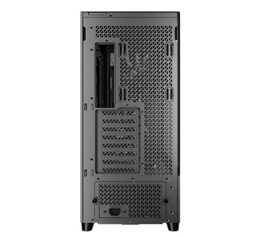 ANTEC Flux Pro infinytech Réunion 02