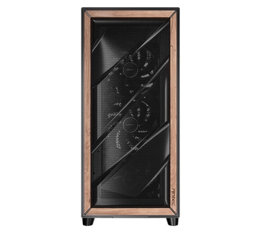 ANTEC Flux Pro infinytech Réunion 03