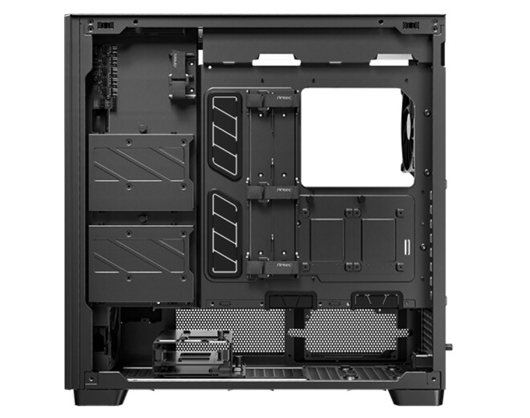 ANTEC Flux Pro infinytech Réunion 04