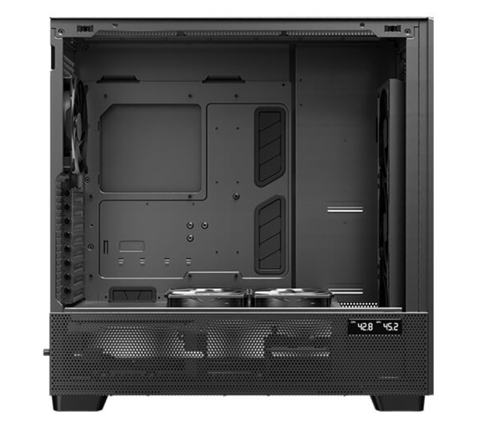ANTEC Flux Pro infinytech Réunion 05