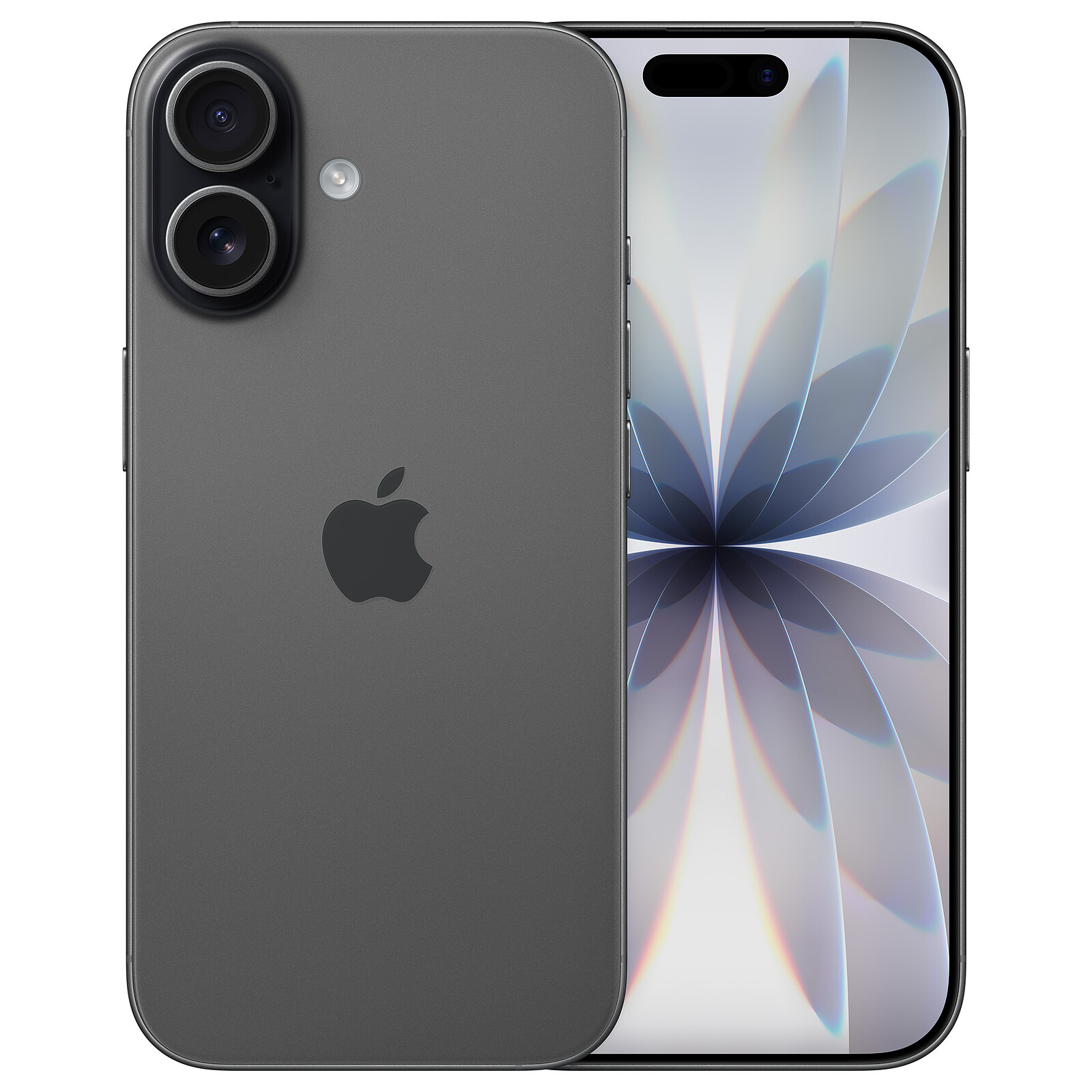 APPLE iPhone 17 256Go Noir infinytech Réunion 01
