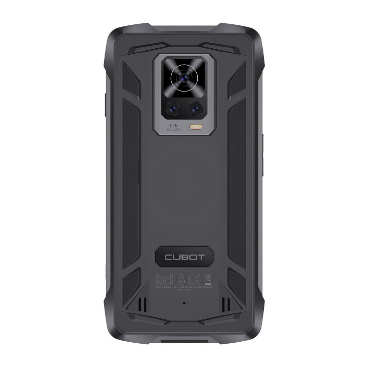 Cubot KINGKONG 7 infinytech Réunion 07