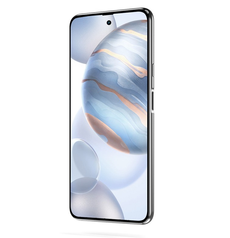 CUBOT X50 8Go 128Go Noir infinytech Réunion 03