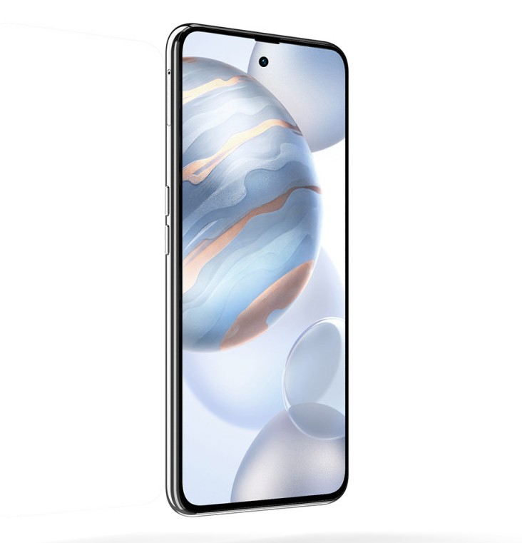 CUBOT X50 8Go 128Go Noir infinytech Réunion 02