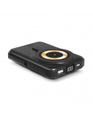 Batterie Externe Magnee Power Urban Factory  10.000mah Infinytech La Reunion 974