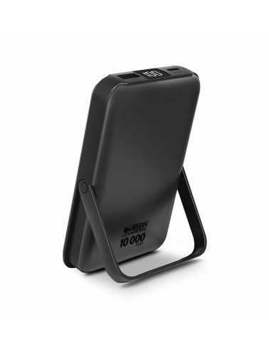 Batterie Externe Magnee Power Urban Factory  10.000mah Infinytech La Reunion