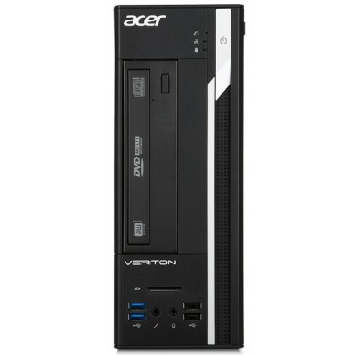 Matériels informatique ordinateur de bureau ACER Veriton X2632G-E infinytech Réunion 3