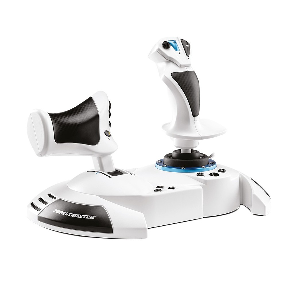 Thrustmaster T.Flight Hotas one infinytech Réunion 01