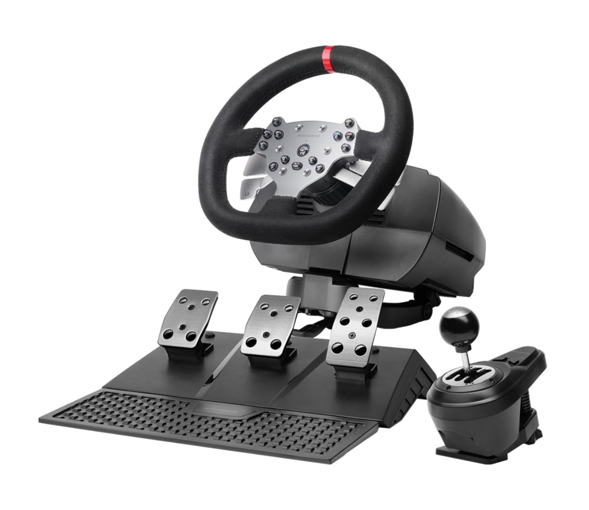 MARS GAMING MWH-RSX infinytech Réunion 01