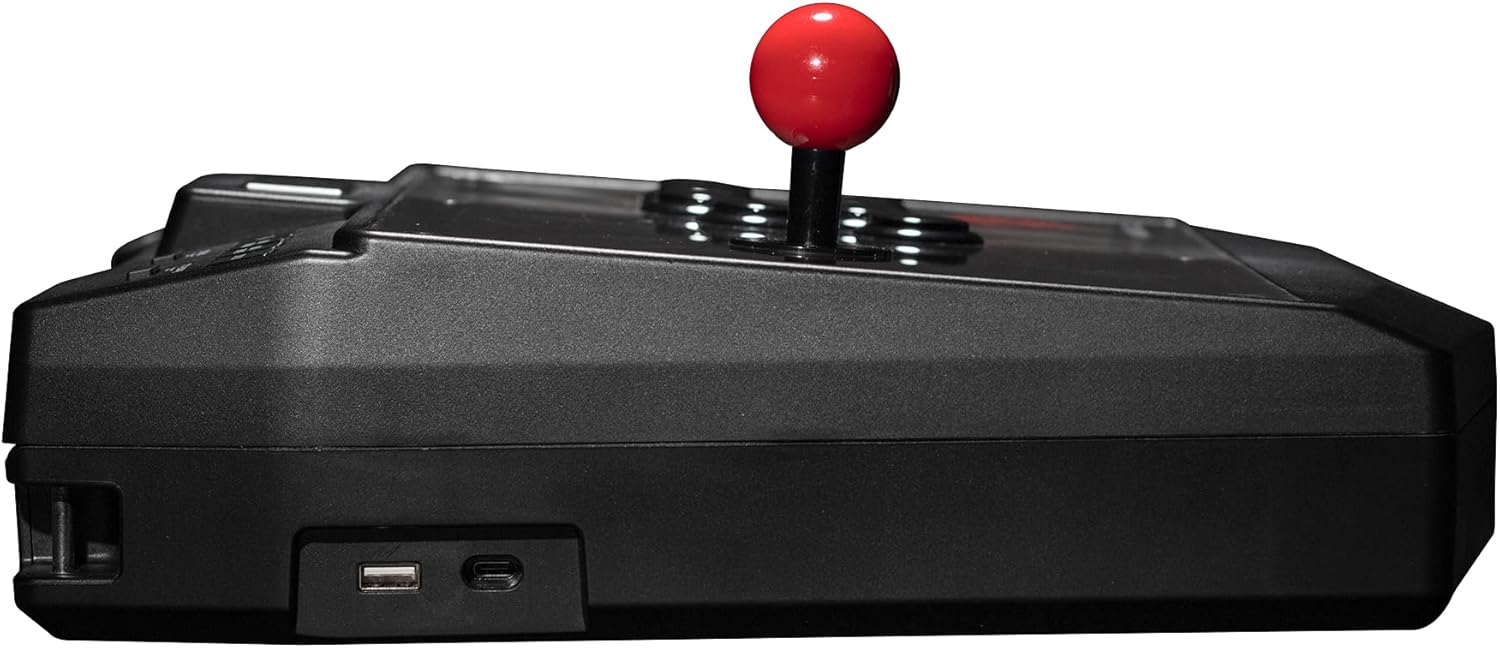 MADCATZ T.E.3 Fighting Stick Arcade infinytech Réunion 04