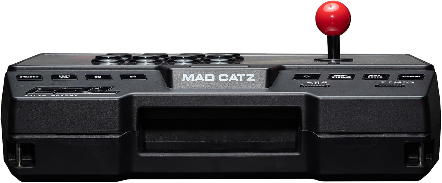 MADCATZ T.E.3 Fighting Stick Arcade infinytech Réunion 03