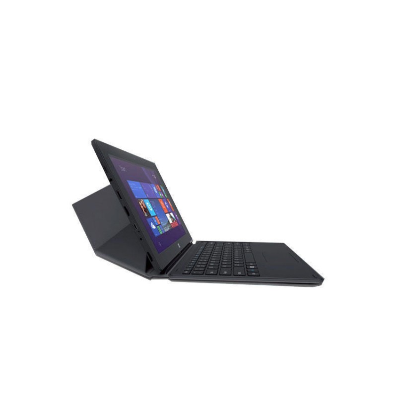 Matériels informatique tablette pc 2 en 1 détachable EMDOOR infinytech Réunion 2