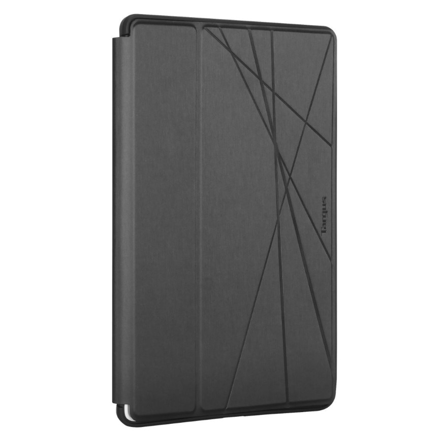 Étui de protection à rabat Targus Clic-In pour Samsung Galaxy Tab A7 10,4 Noir
