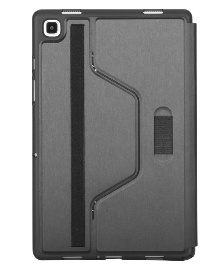 Étui de protection à rabat Targus Clic-In pour Samsung Galaxy Tab A7 10,4 Noir Infinytech 974