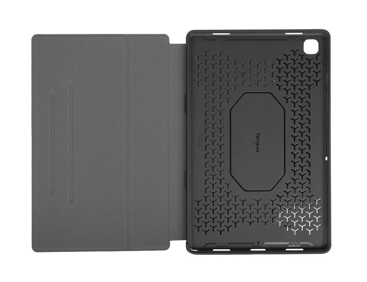 Étui de protection à rabat Targus Clic-In pour Samsung Galaxy Tab A7 10,4 Noir Infinytech